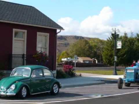 1966 European Bug Restoration A complete body off restoration