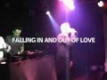 Orienta-Rhythm feat.Lonnie Gordon/Falling in and out of love(2000)
