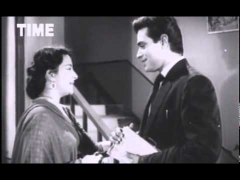 Ghar Sansar Hindi Movie 1958 Part 8.6