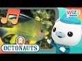 The Porcupine Puffer Fish Song | Songs for Kids | Octonauts | Wizz Music