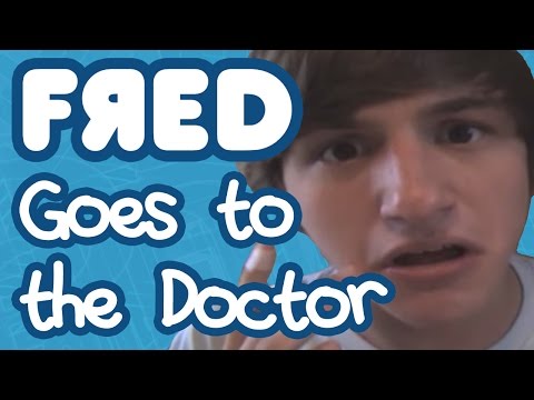 Fred Goes to the Doctor