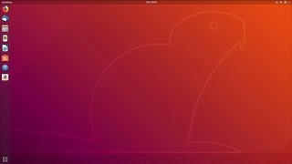 How to get Ubuntu 18.04 (Linux) on Mac OS X / macOS (Dual Boot)
