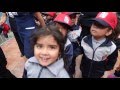 Alcaldesa #Antofagasta inaugura año escolar con positivo balance en materia educacional Alcaldesa #Antofagasta inaugura año escolar con positivo balance en materia educacional