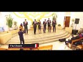 The Church - C4C Campaign For Christ Zambia