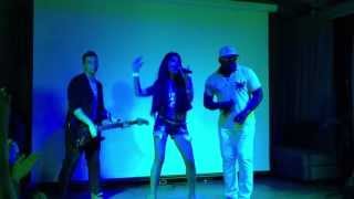 Пьер Нарцисс И Monisha - Mama Dream