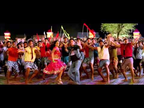 Chennai express 1 2 3 4 full video song