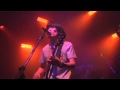 hare-brained unity 「 ORANGE 」LIVE 2009.1.28 UNIT