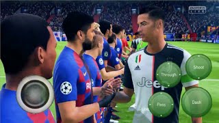 Top 10 Game Sepakbola Android Terbaik 2019 | Download Best Football Games Mobile Offline/Online HD