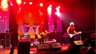 Watch Toy Dolls The Lambrusco Kid video