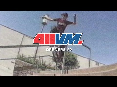 411VM Classic Openers #9