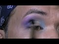 Candy Colors Sephora Inspired Eye Look