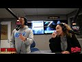 DeDe's Hot Topics - Irv Gotti Puts Ashanti on Blast