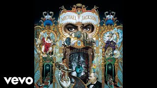 Michael Jackson - She Drives Me Wild (Audio)