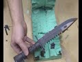 molding