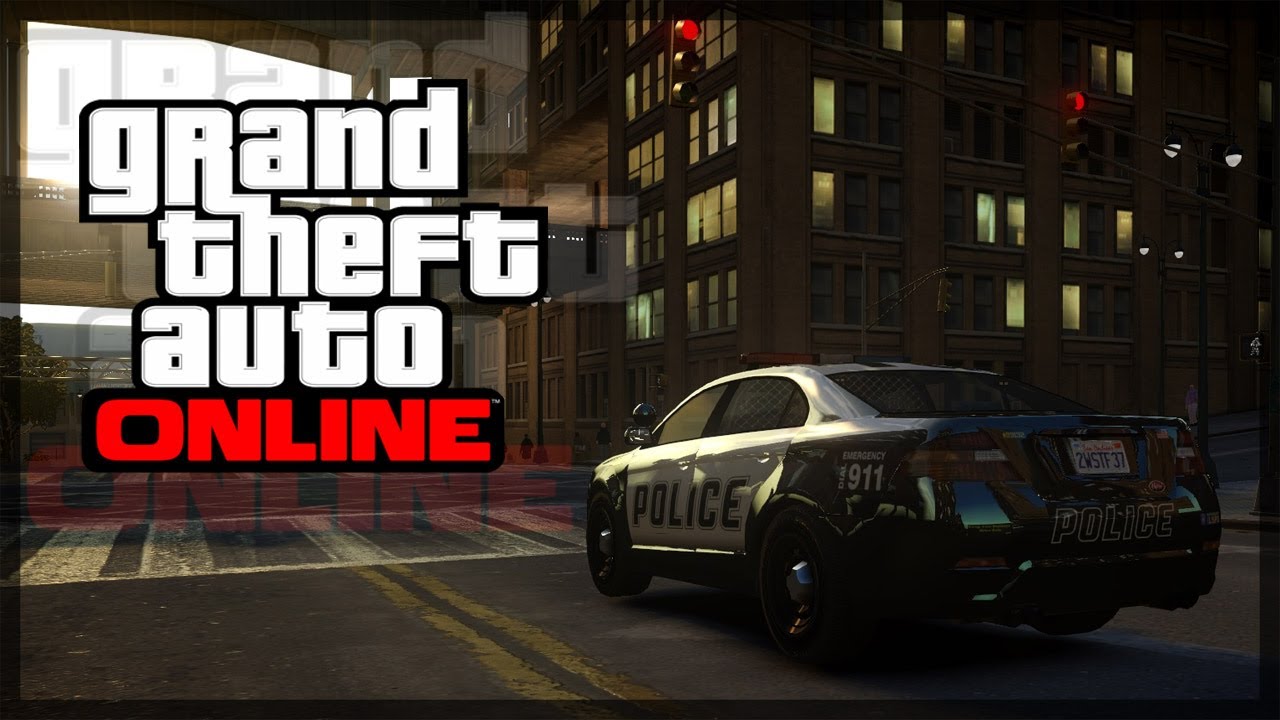 GTA 5 Glitches How To Lose The Cops Online And Enter Apartment (GTA 5