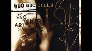 Watch Goo Goo Dolls Just The Way You Are video