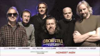 Watch Electric Light Orchestra Honest Men video