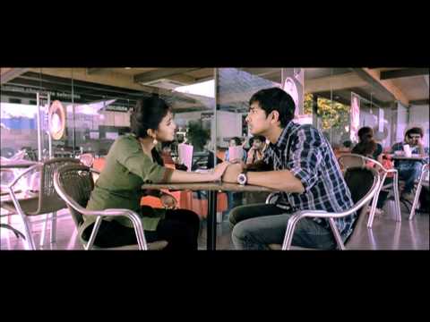 Kadhalil Sodhappuvadhu Yeppadi - Amala questions about idle...