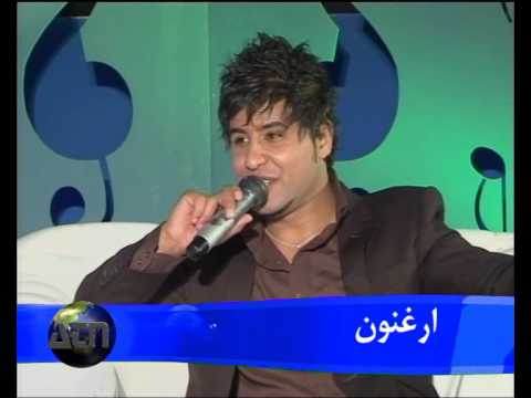 Mahmood Kaman 4 shanba shab.wmv
