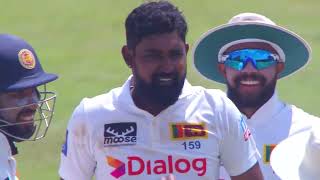 Day 1 Highlights | Sri Lanka vs Afghanistan