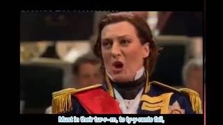 Rule Britannia Proms 2009 Rule Britannia Proms 2009