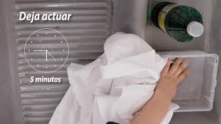 CAPSULA MANCHA DE TINTA PINOMAX V2
