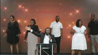 Sunday Morning Service 9-4-22