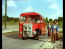 Thomas & Friends-Double Dutch Bus(Bertie & Bulgy tribute)