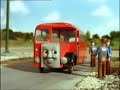 Thomas & Friends-Double Dutch Bus(Bertie & Bulgy tribute)