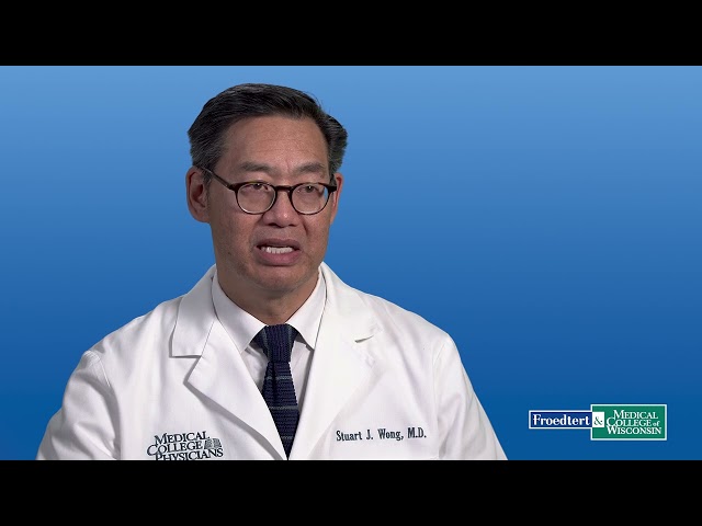 Watch What is the fastest growing type of head and neck cancer? (Stuart Wong, MD) on YouTube.