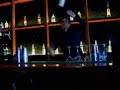 Barman Paloco Junior Barcelona y ibiza!