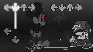Secret Sad Mickey Mouse V2 0 Full Horror Game