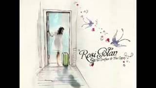 Hazy Rosi Golan Feat William Fitzsimmons Hazy Rosi Golan Feat William Fitzsimmons