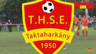 Thse - Taktaszada 101 Megye Iii. Bajnoki 15. Forduló Összefoglaló 2017.05.07.