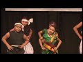 Suru zaliya peran - Nrityadarshan Nrityalaya 10th Annual Function on 26th Jan 2017