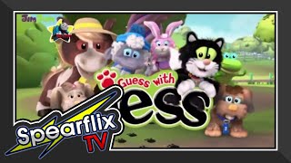 Jimjam Continuity Between Guess With Jess - Sun 140221 Uk Time W Credits & Intro