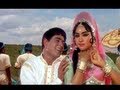 O Ek Baar Aata Hai Din Aisa - Classic Folk Hindi Song - Suraj - Rajendra Kumar, Vyjayanthimala