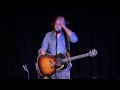 Hayes Carll - Winning Gun Raffle & Drunken Poet's Dream