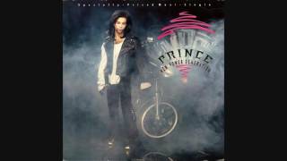 Watch Prince Loveleft Loveright video