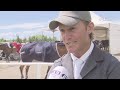 Furusiyya FEI Nations Cup™ Jumping 2013, Spruce Meadows - Cameron Hanley
