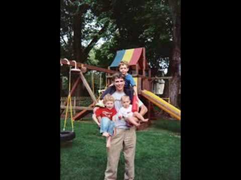 Randy Pausch: Once Upon a Time
