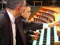 PANGE LINGUA (Naji Hakim)-Marie-Bernadette DUFOURCET (Organ)