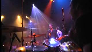 Watch 3 Colours Red Nerve Gas video