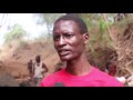 Sand Dam Technology Transforms Lives in African Drylands