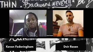 Episode Four: Meet Dvir Rosen