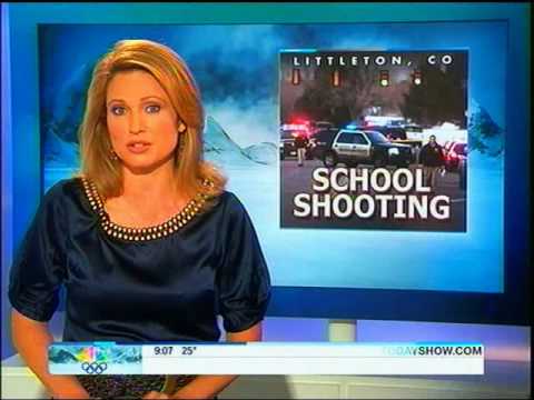 SCHOOL SHOOTING AT DEER CREEK MIDDLE SCHOOL (IHDSTV)ClickOnDetroit.