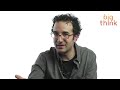 Radiolab's Jad Abumrad: How Radio Creates Empathy