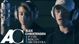 Alex Christensen & The Berlin Orchestra Ft. Bars & Melody - Blue