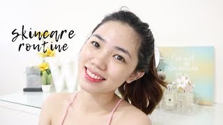 MY SKINCARE ROUTINE (Philippines) | Weeko MY SKINCARE ROUTINE (Philippines) | Weeko