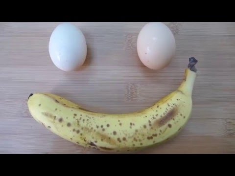 VIDEO : how to make easy 2 ingredient banana pancakes - video recipe - how to make easy 2how to make easy 2ingredientbananahow to make easy 2how to make easy 2ingredientbananapancakes- videohow to make easy 2how to make easy 2ingredientba ...